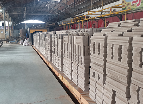 磚坯干燥的目的和特點是什么，干燥設(shè)備有哪些?