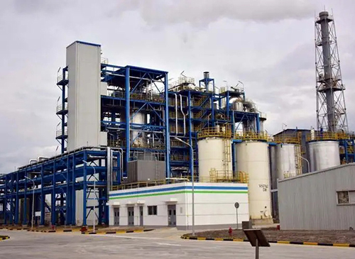 高爐爐喉用耐火材料有哪些？